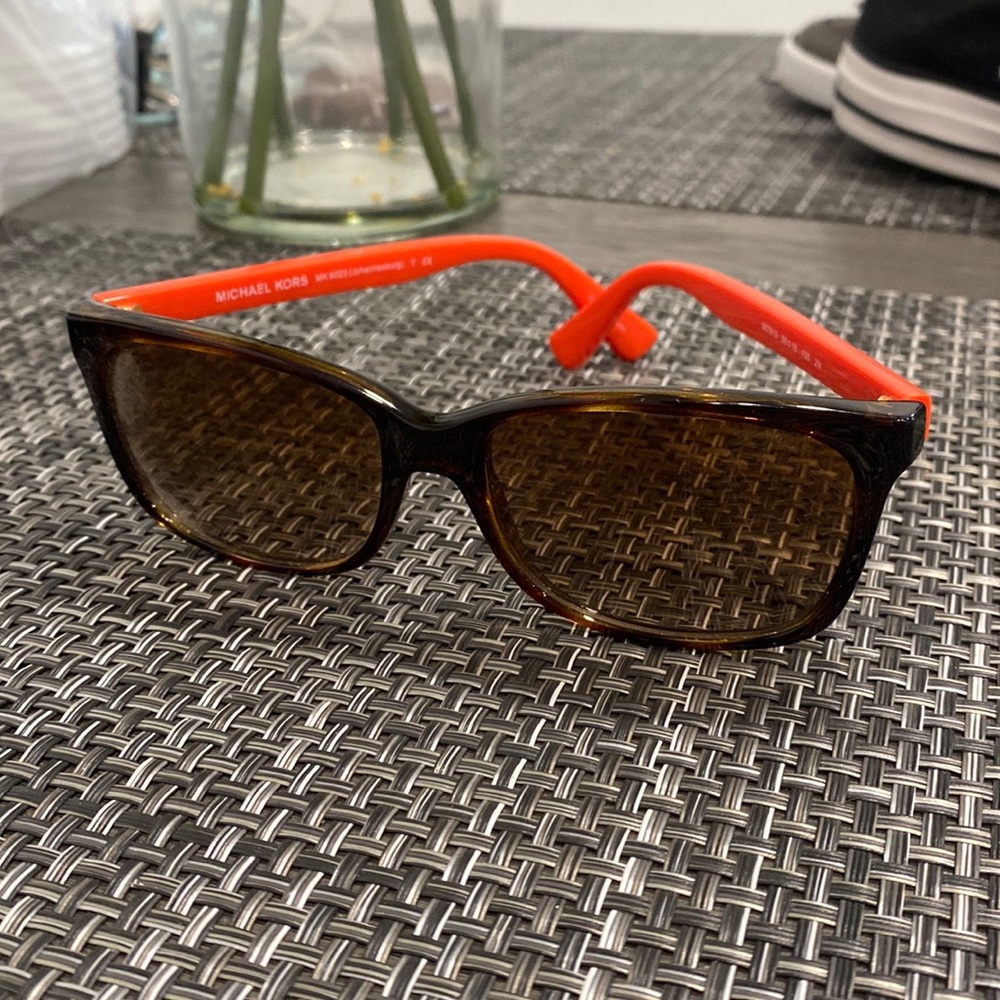 Michael Kors Sunglasses